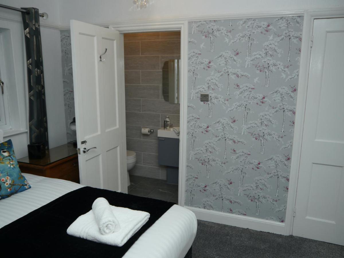 South View Country House Sleeps 12 - Hot Tub - Views Henley-in-Arden エクステリア 写真