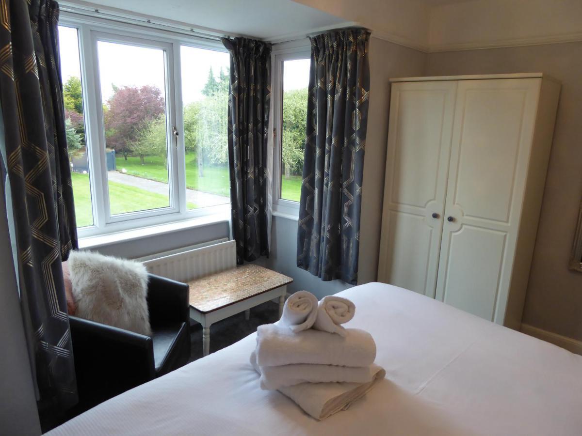 South View Country House Sleeps 12 - Hot Tub - Views Henley-in-Arden エクステリア 写真