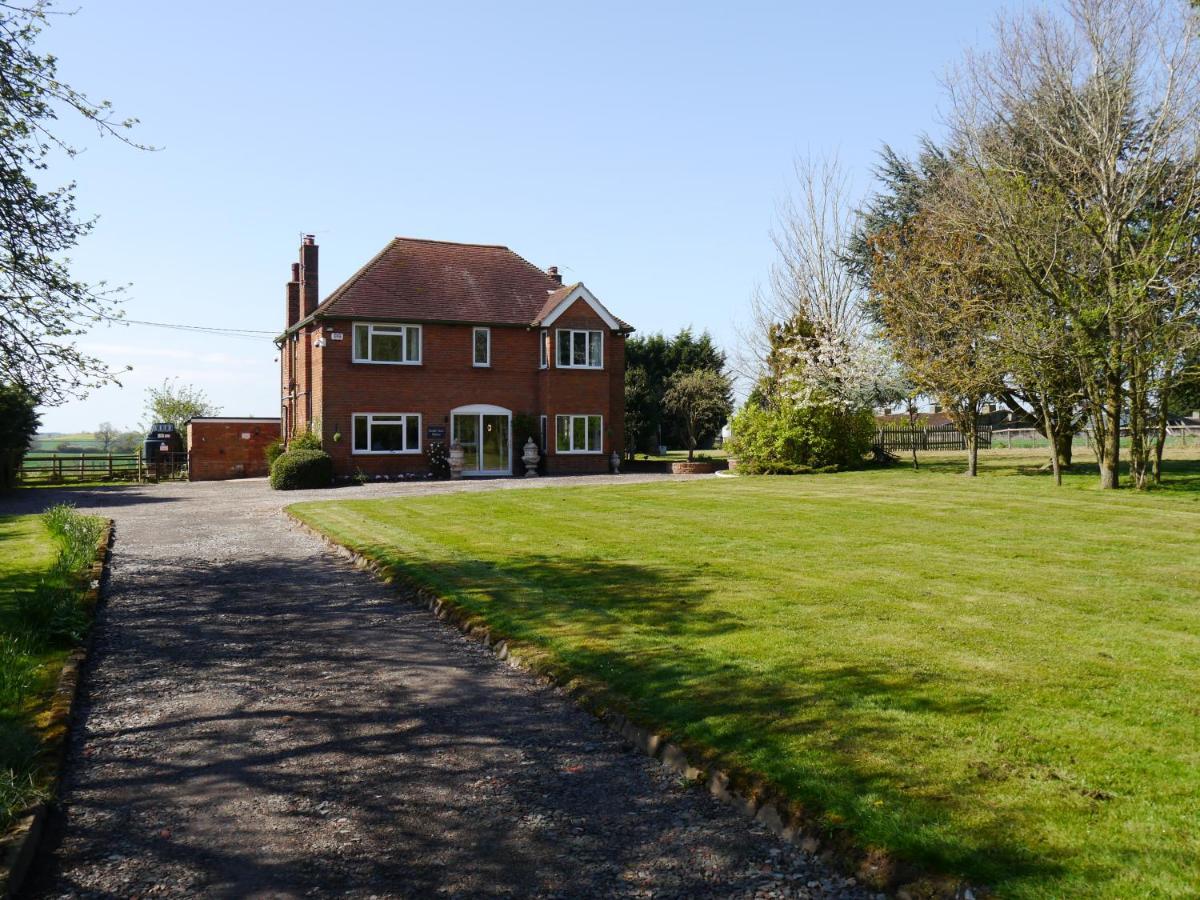 South View Country House Sleeps 12 - Hot Tub - Views Henley-in-Arden エクステリア 写真