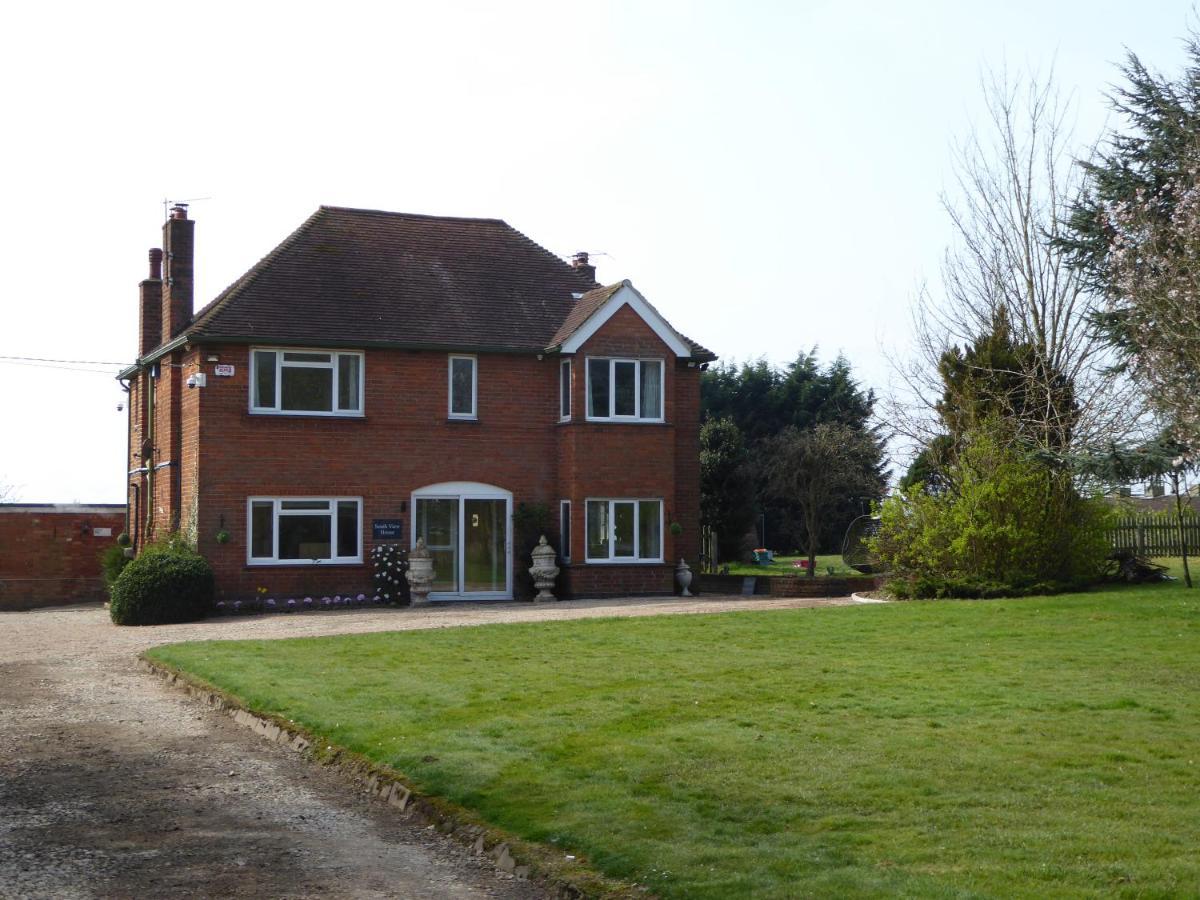 South View Country House Sleeps 12 - Hot Tub - Views Henley-in-Arden エクステリア 写真
