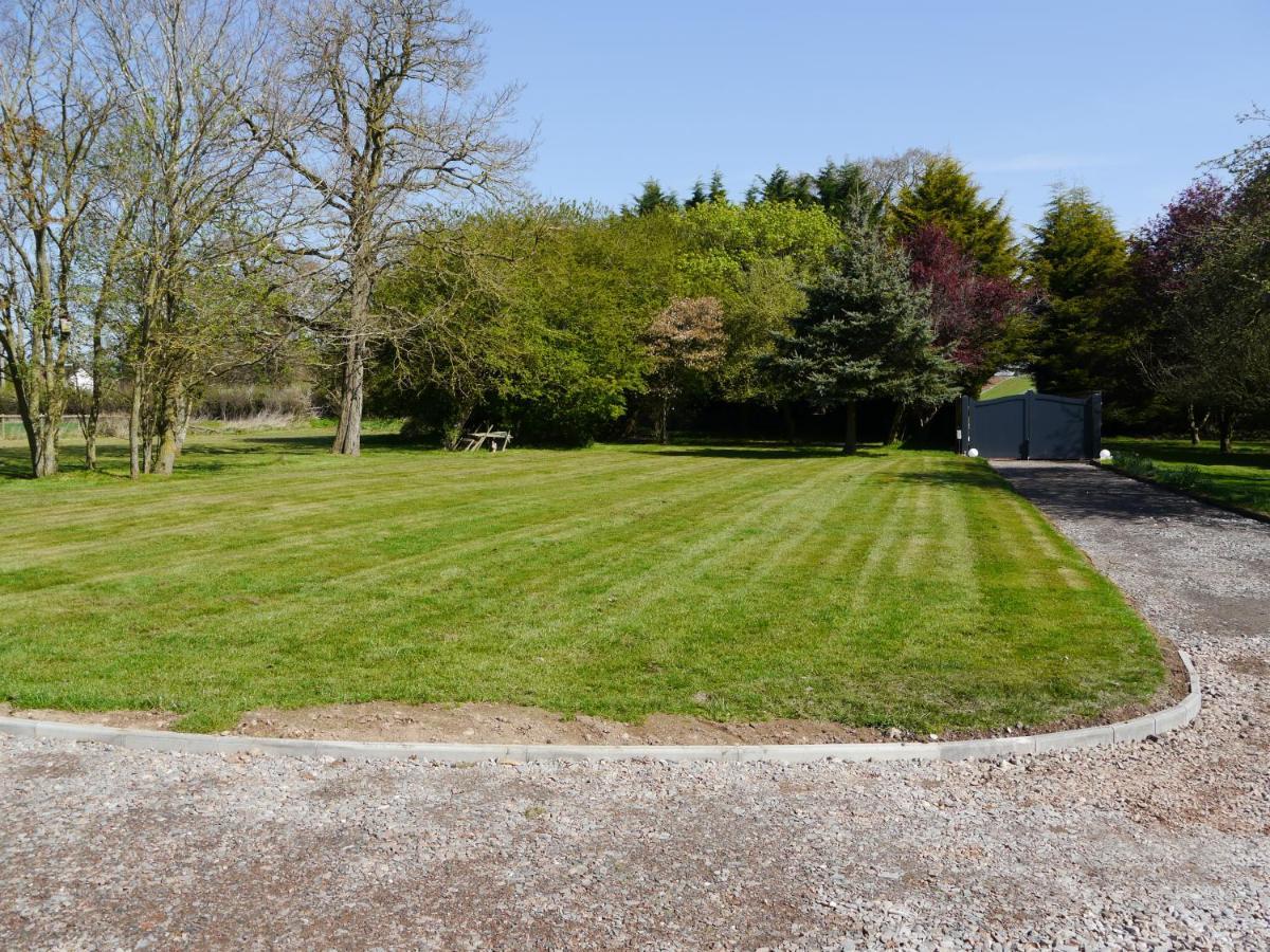 South View Country House Sleeps 12 - Hot Tub - Views Henley-in-Arden エクステリア 写真