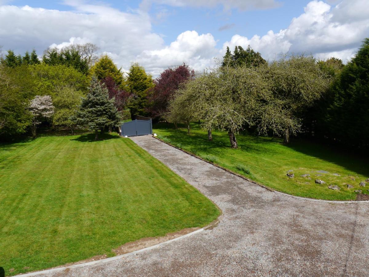 South View Country House Sleeps 12 - Hot Tub - Views Henley-in-Arden エクステリア 写真